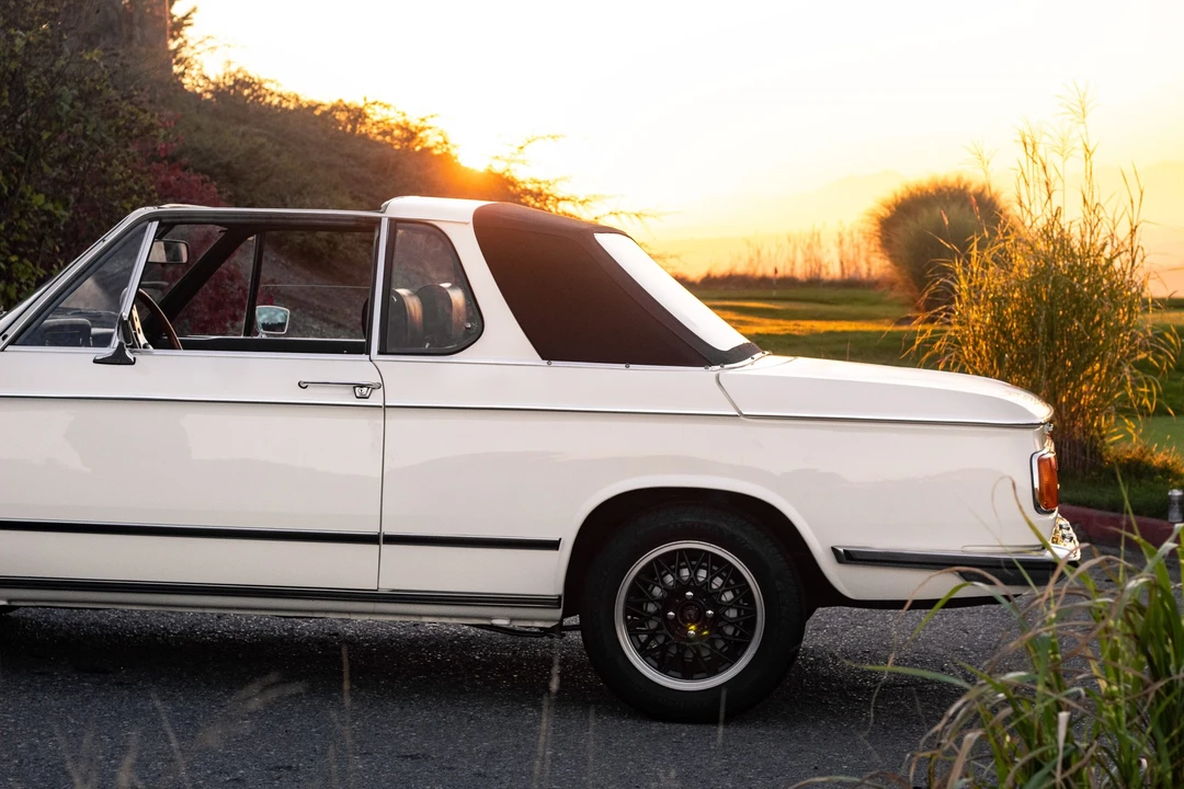 1975 BMW 2002 - Image 25 of 31