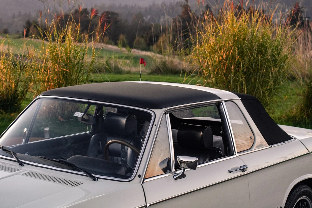1975 BMW 2002 - Image 23 of 31
