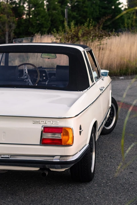 1975 BMW 2002 - Image 14 of 31