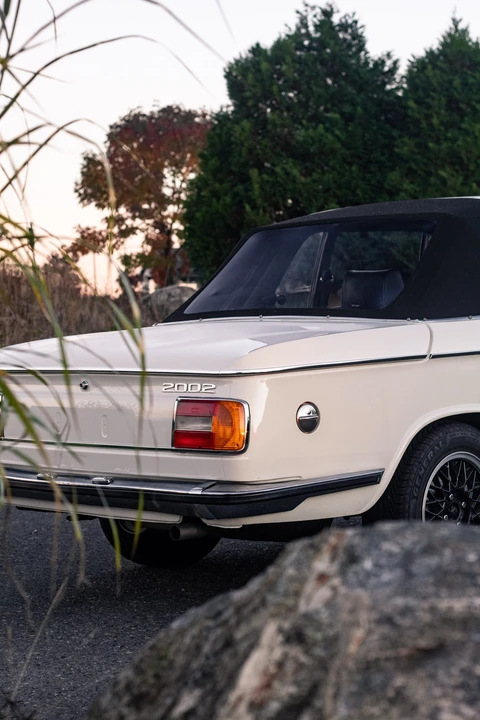 1975 BMW 2002 - Image 15 of 31