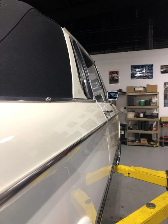 1975 BMW 2002 - Image 29 of 31
