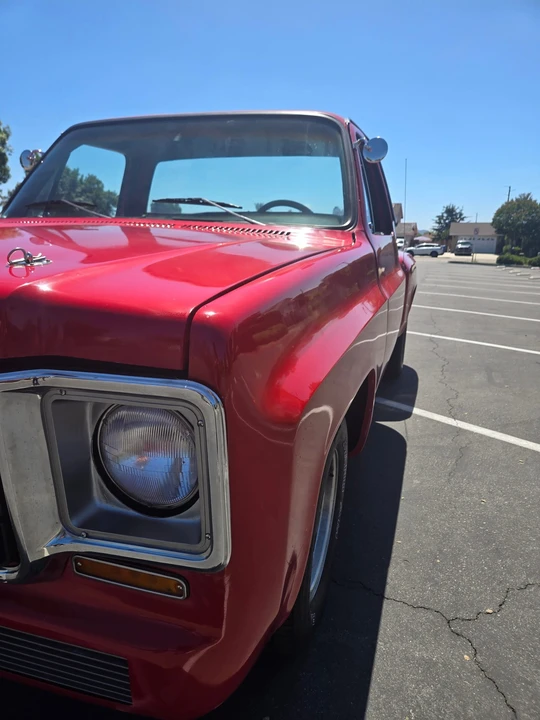 1975 Chevrolet C/K 3rd Gen - Image 8 of 31