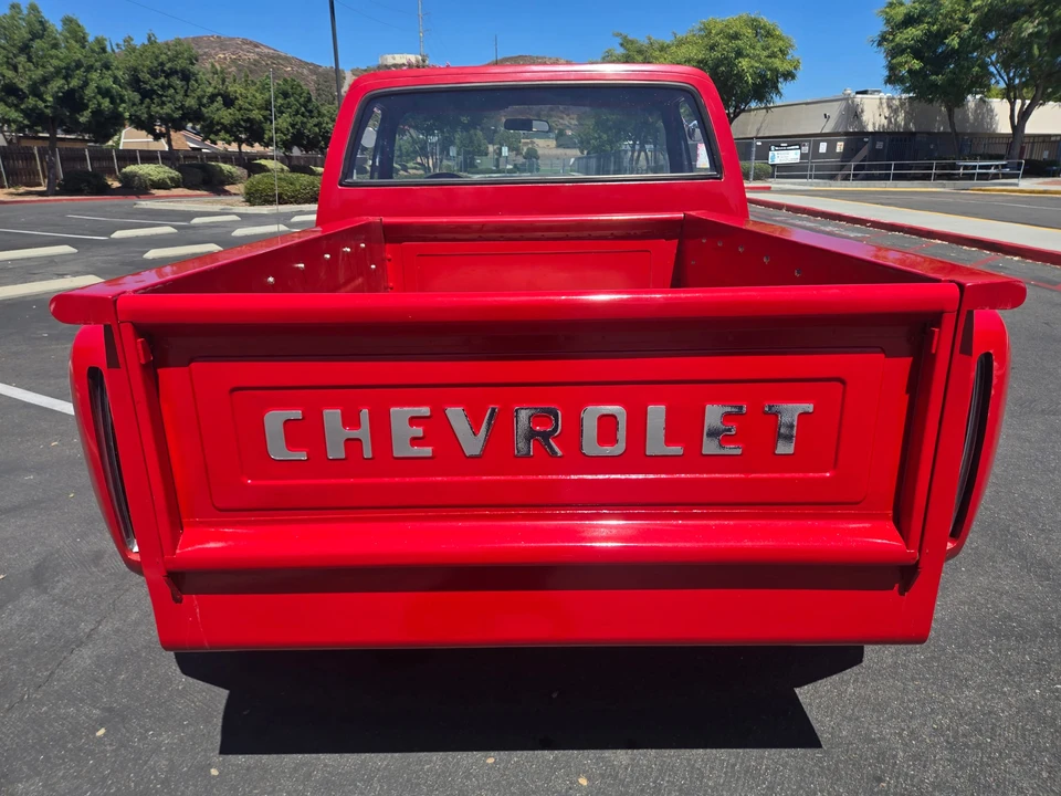 1975 Chevrolet C/K 3rd Gen - Image 4 of 31