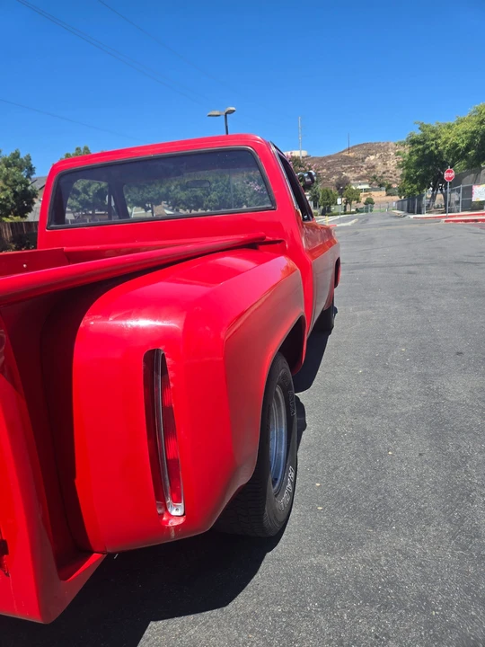 1975 Chevrolet C/K 3rd Gen - Image 11 of 31