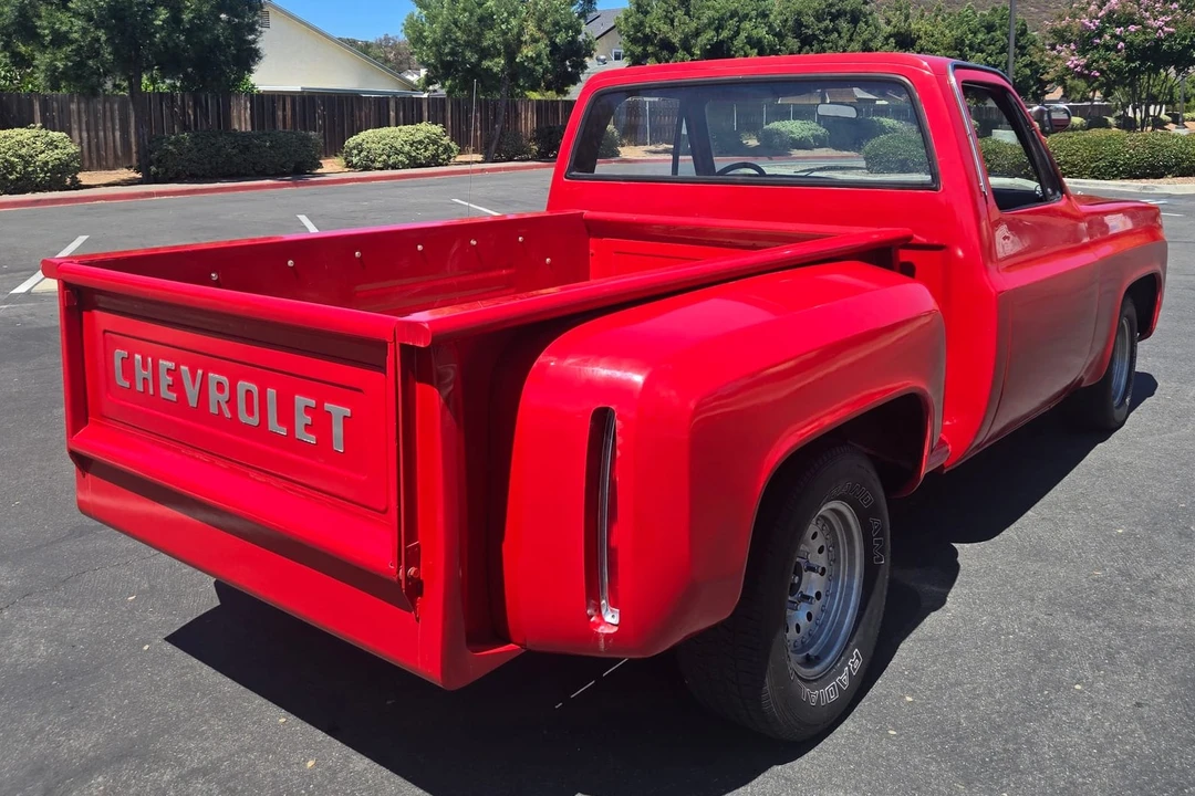 1975 Chevrolet C/K 3rd Gen - Image 5 of 31