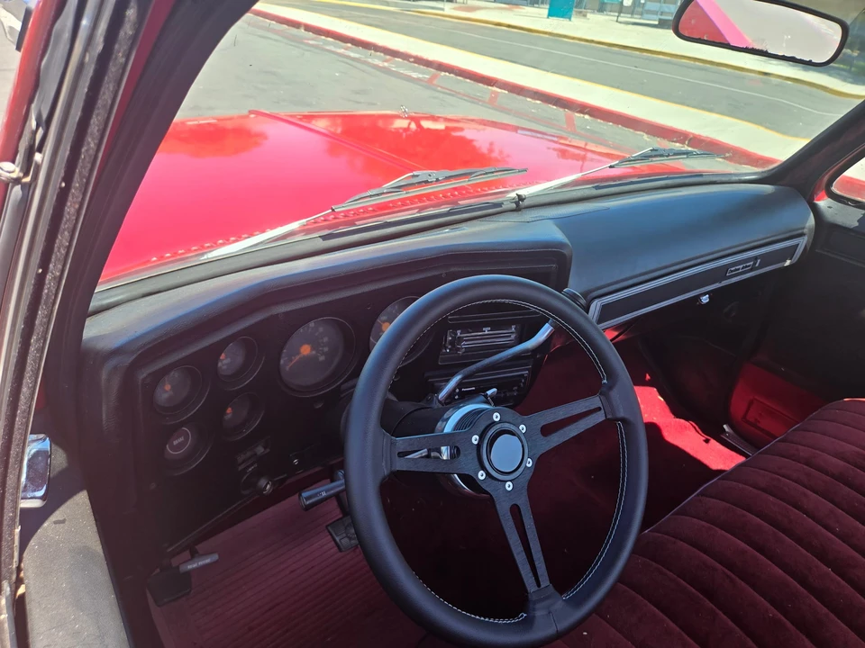 1975 Chevrolet C/K 3rd Gen - Image 19 of 31