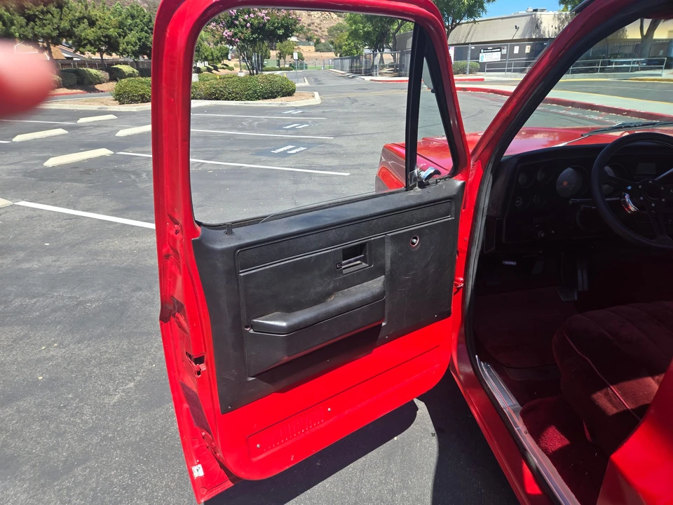 1975 Chevrolet C/K 3rd Gen - Image 30 of 31