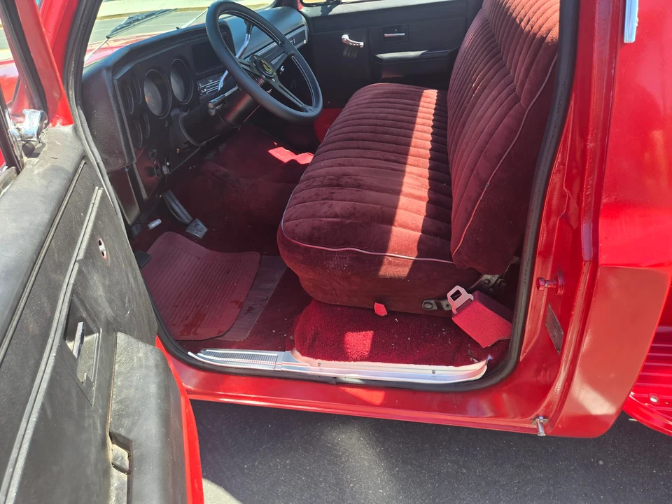 1975 Chevrolet C/K 3rd Gen - Image 18 of 31