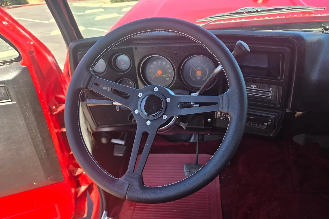 1975 Chevrolet C/K 3rd Gen - Image 27 of 31