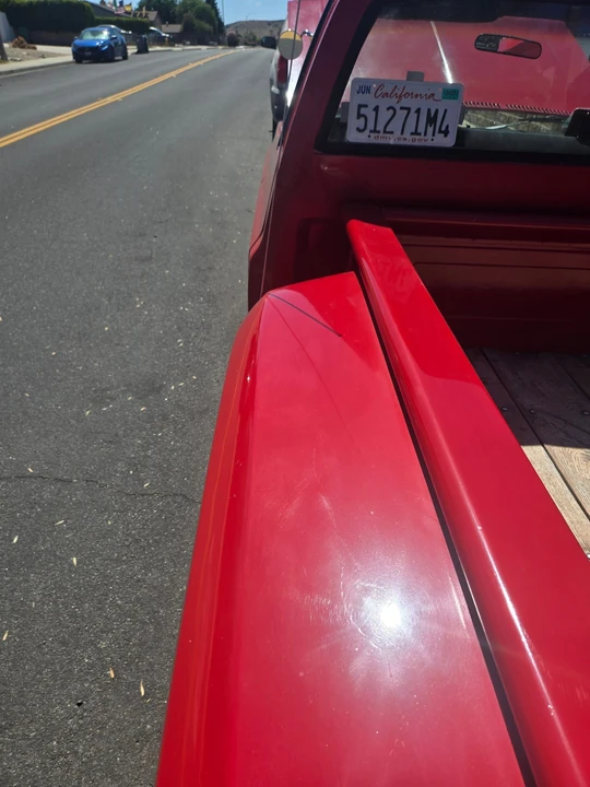 1975 Chevrolet C/K 3rd Gen - Image 12 of 31