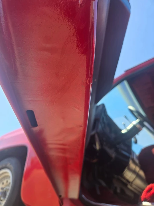 1975 Chevrolet C/K 3rd Gen - Image 29 of 31