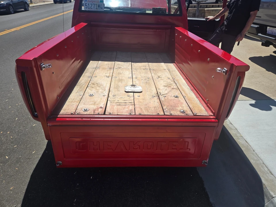 1975 Chevrolet C/K 3rd Gen - Image 14 of 31