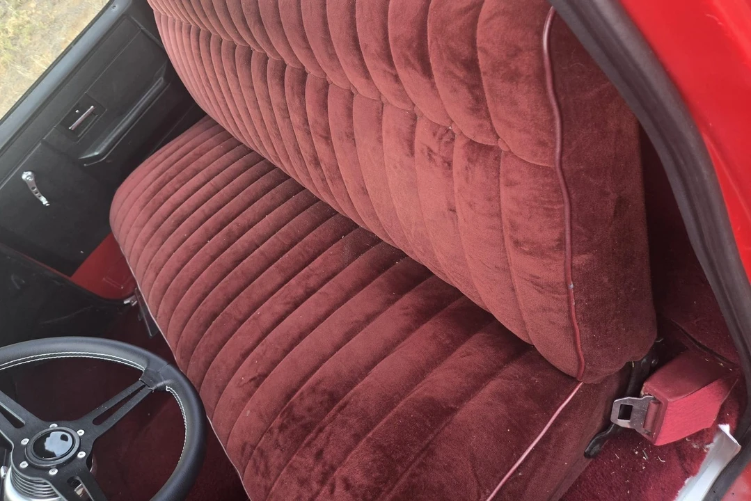 1975 Chevrolet C/K 3rd Gen - Image 22 of 31
