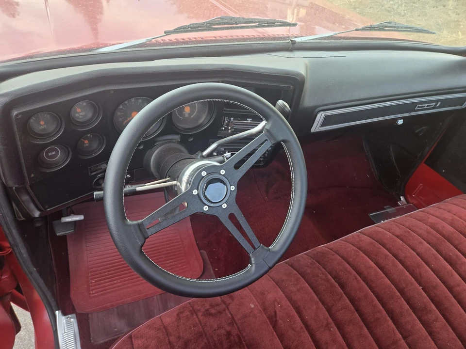 1975 Chevrolet C/K 3rd Gen - Image 20 of 31