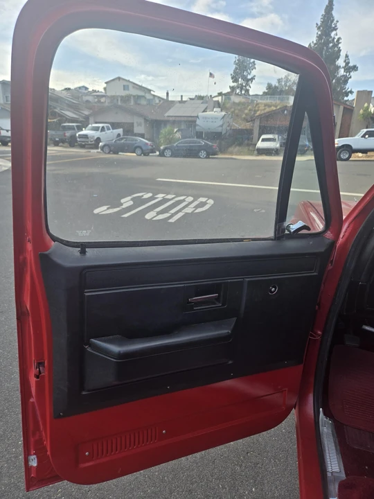 1975 Chevrolet C/K 3rd Gen - Image 31 of 31