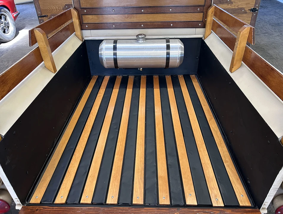 1975 Cushman - Image 26 of 31
