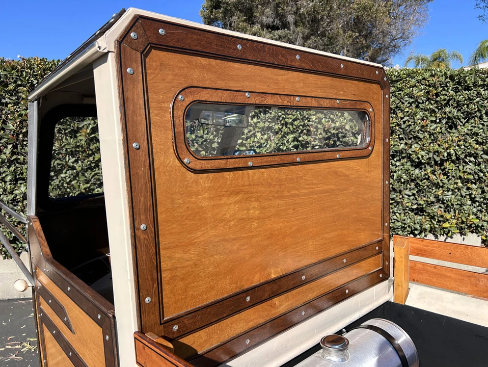 1975 Cushman - Image 22 of 31
