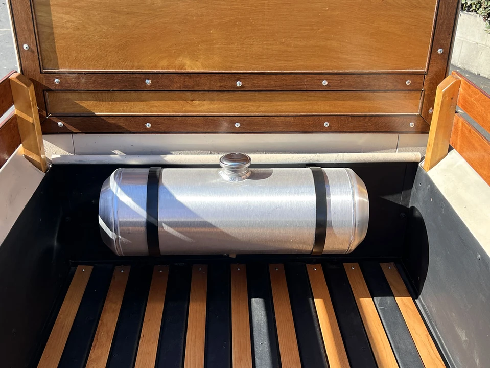 1975 Cushman - Image 27 of 31