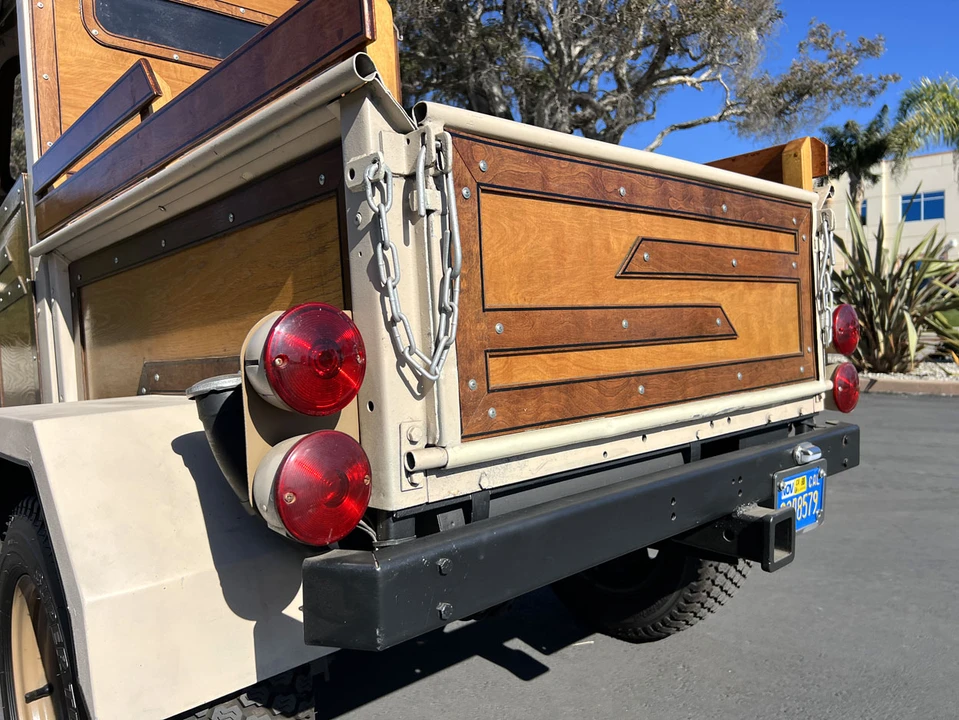 1975 Cushman - Image 25 of 31