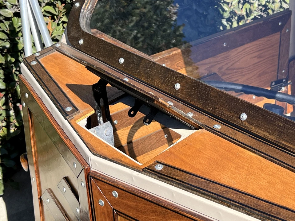 1975 Cushman - Image 18 of 31