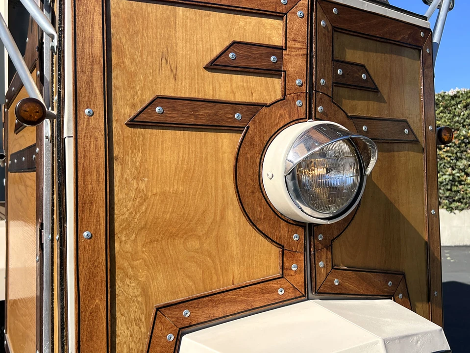1975 Cushman - Image 29 of 31