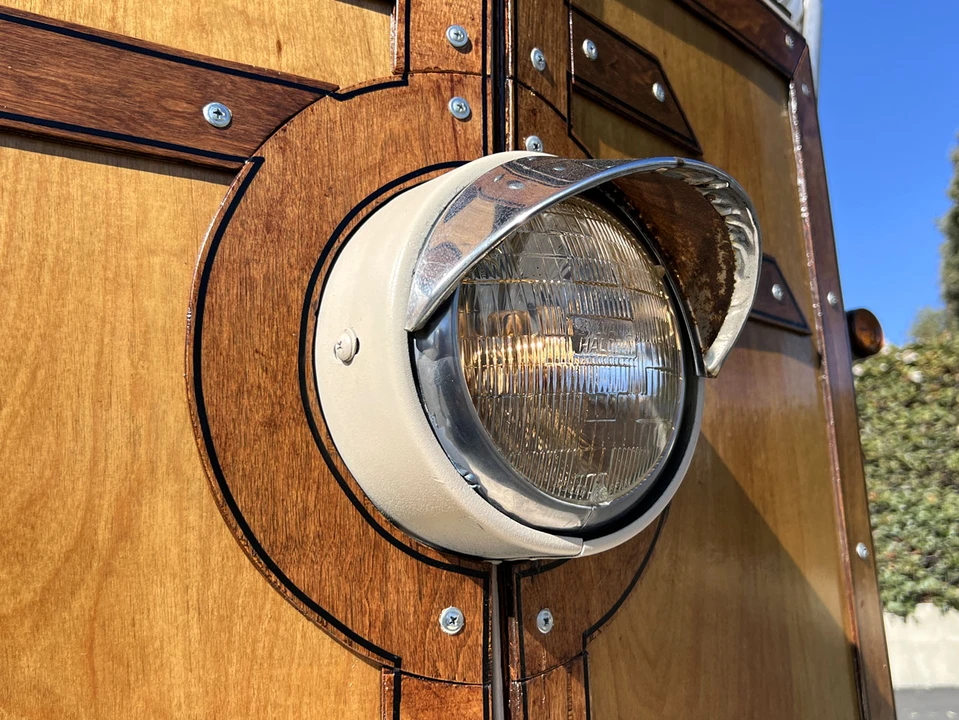 1975 Cushman - Image 30 of 31
