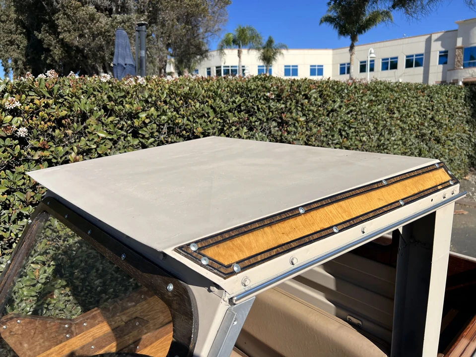 1975 Cushman - Image 20 of 31