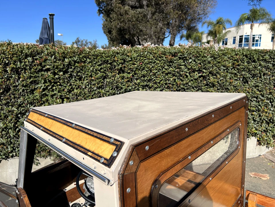 1975 Cushman - Image 21 of 31
