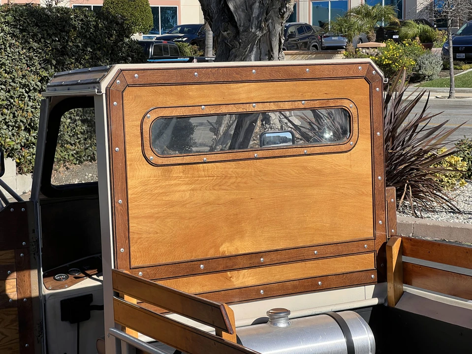 1975 Cushman - Image 23 of 31