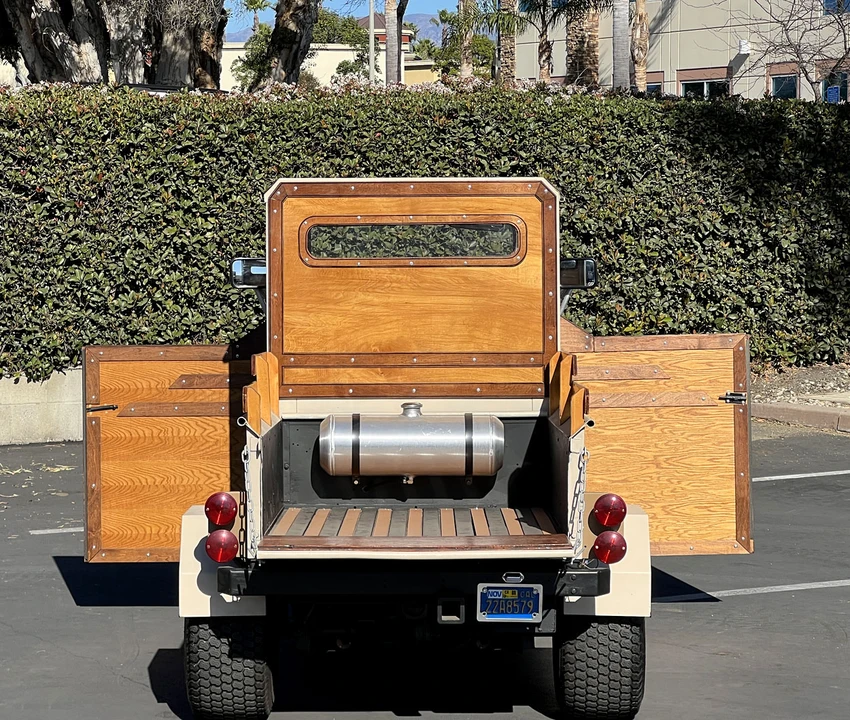 1975 Cushman - Image 13 of 31