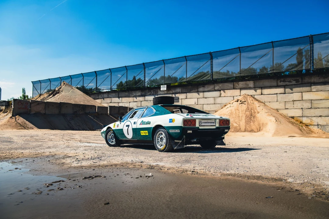 1975 Ferrari 308 GT4 - Image 19 of 31
