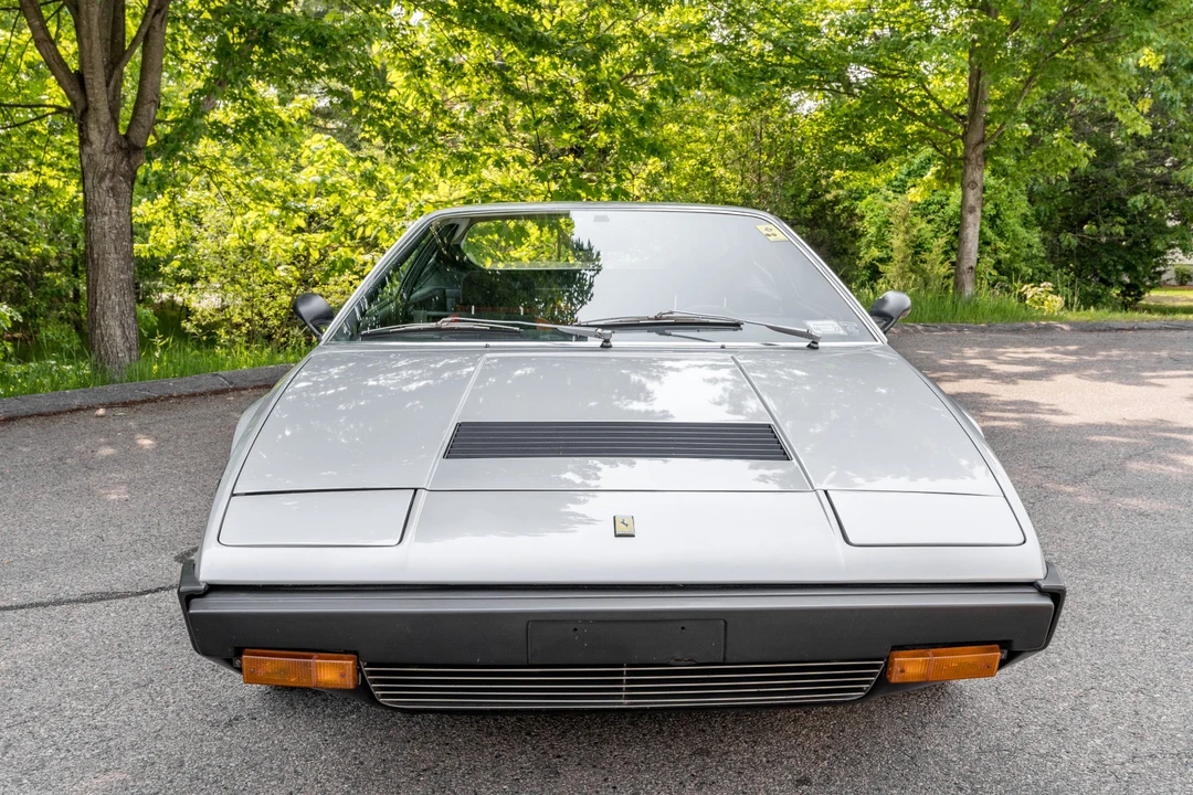1975 Ferrari 308 GT4 - Image 3 of 31