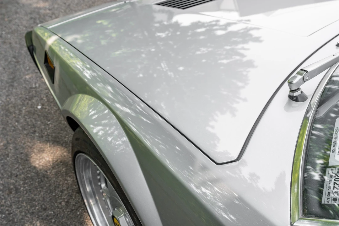 1975 Ferrari 308 GT4 - Image 30 of 31