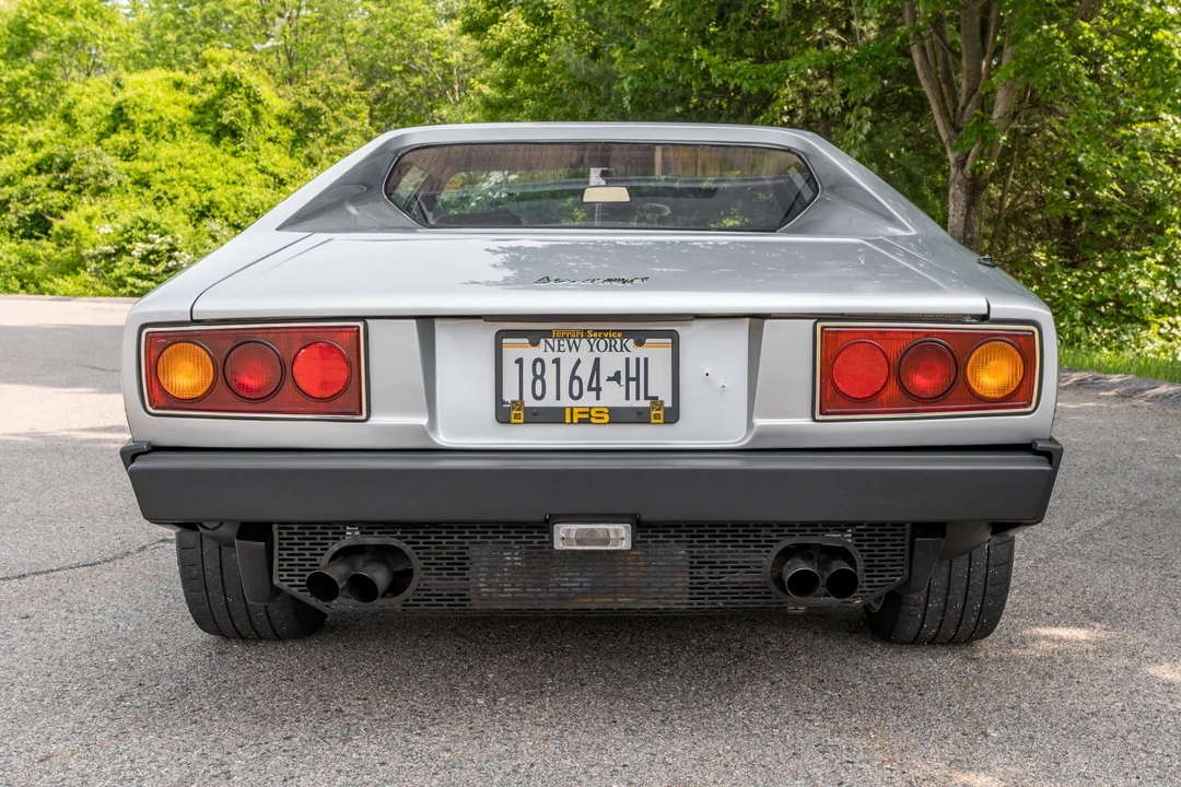 1975 Ferrari 308 GT4 - Image 7 of 31