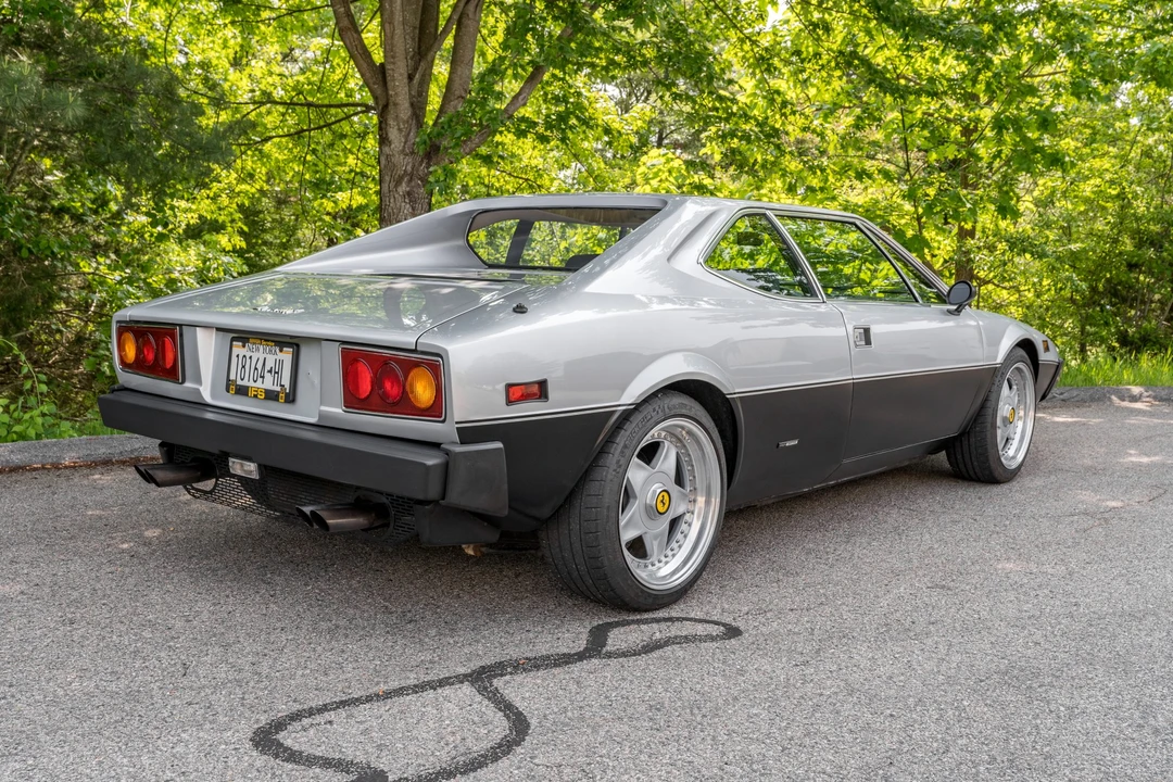 1975 Ferrari 308 GT4 - Image 6 of 31