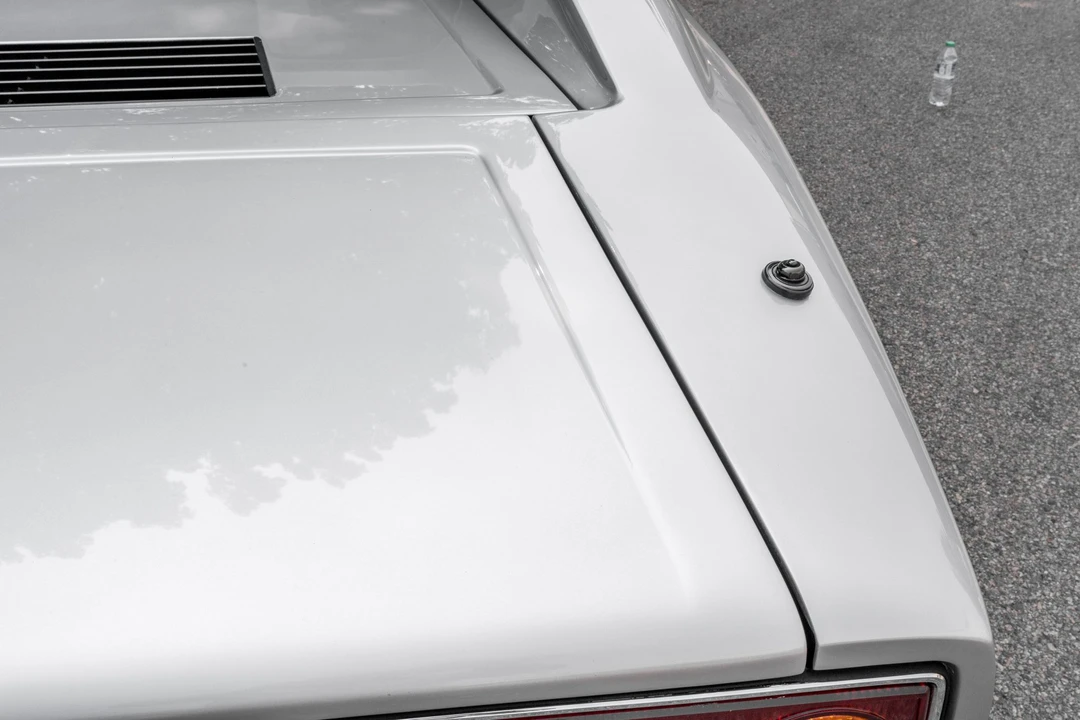 1975 Ferrari 308 GT4 - Image 21 of 31
