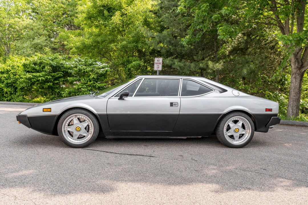 1975 Ferrari 308 GT4 - Image 9 of 31