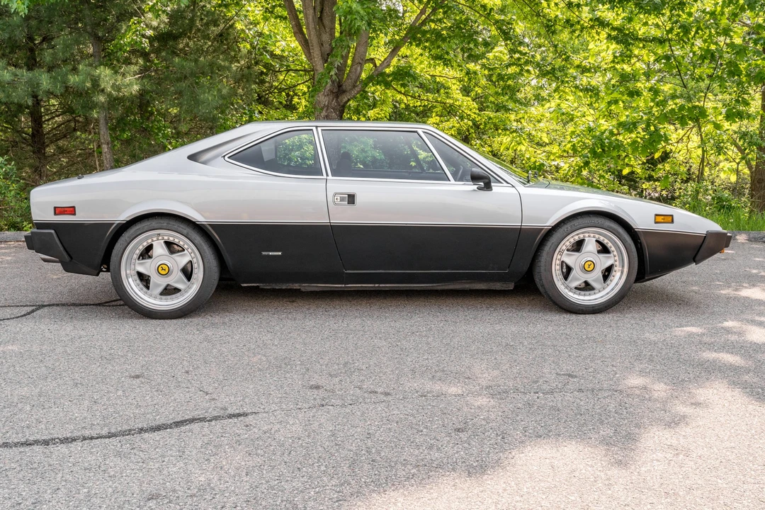 1975 Ferrari 308 GT4 - Image 5 of 31