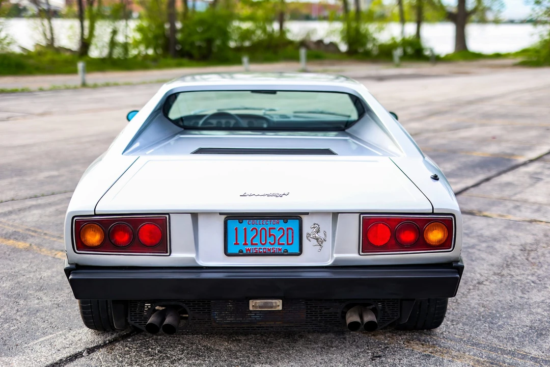 1975 Ferrari - Image 16 of 31