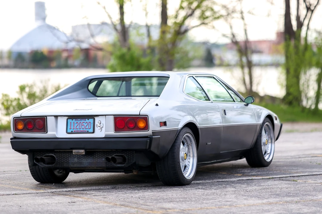 1975 Ferrari - Image 18 of 31