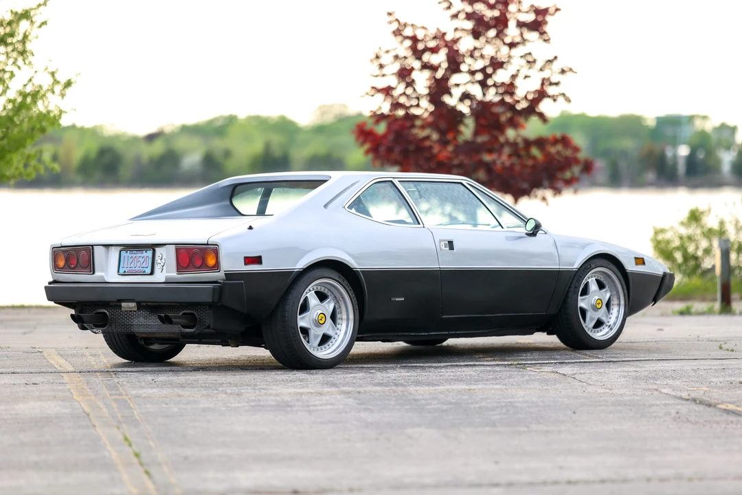 1975 Ferrari - Image 19 of 31