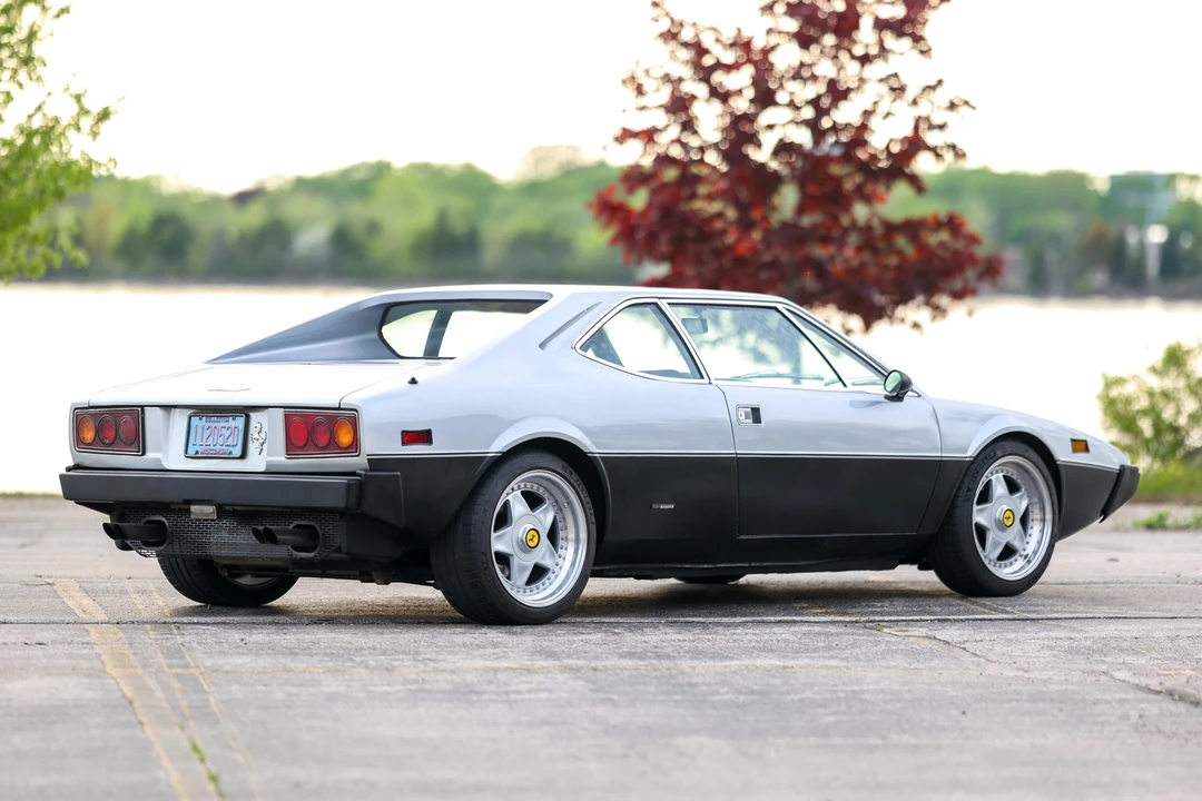 1975 Ferrari - Image 20 of 31
