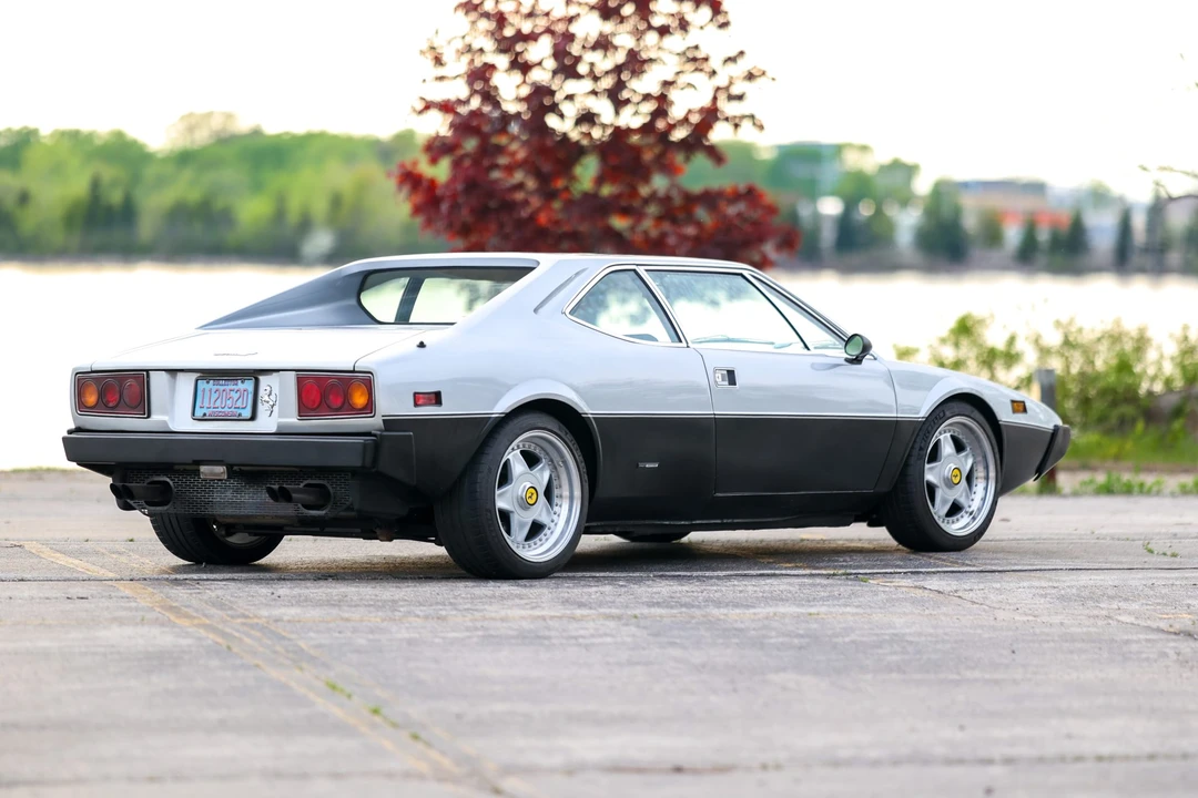 1975 Ferrari - Image 22 of 31
