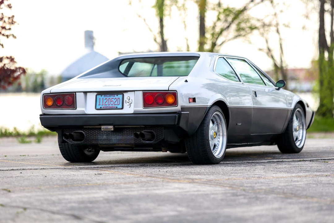 1975 Ferrari - Image 23 of 31