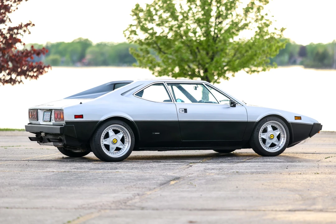 1975 Ferrari - Image 24 of 31