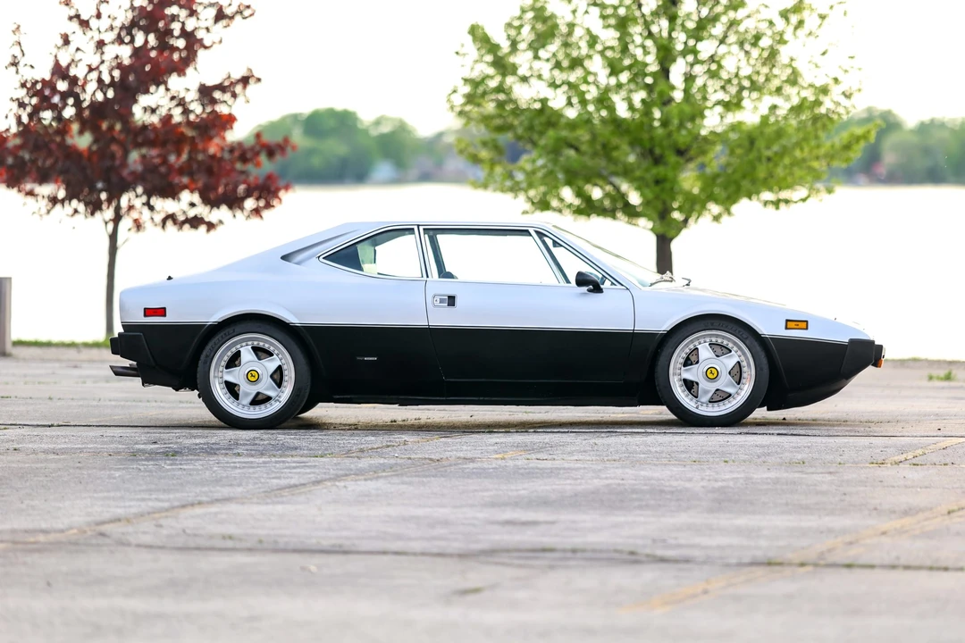 1975 Ferrari - Image 25 of 31