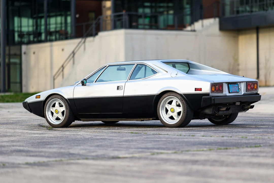 1975 Ferrari - Image 8 of 31