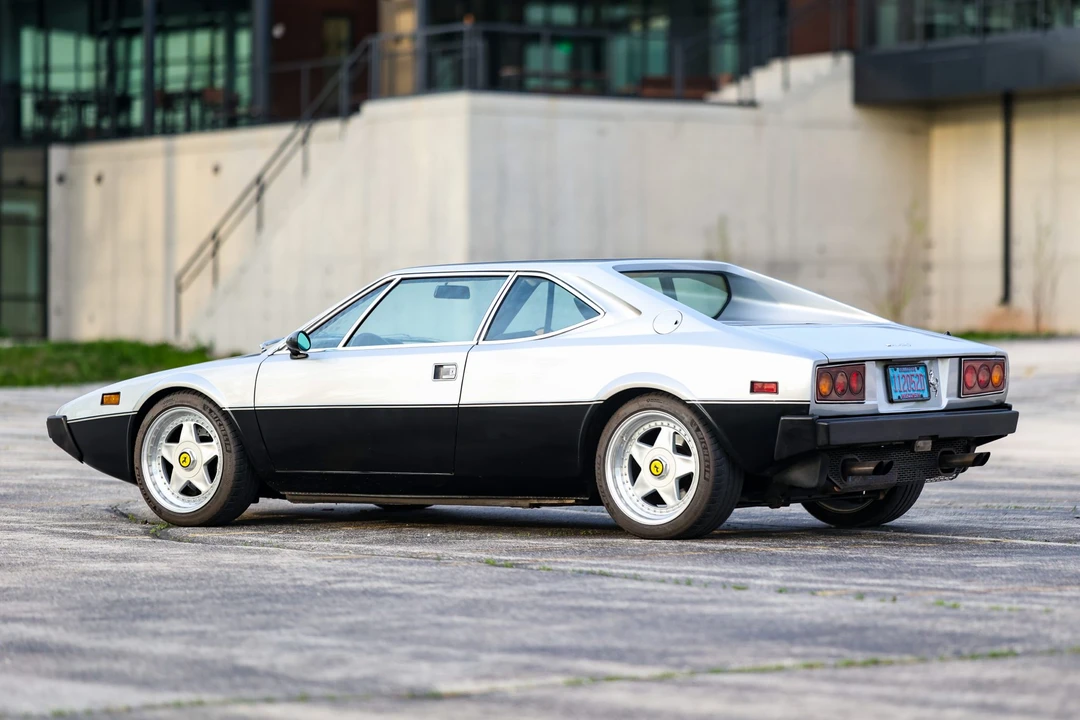 1975 Ferrari - Image 9 of 31
