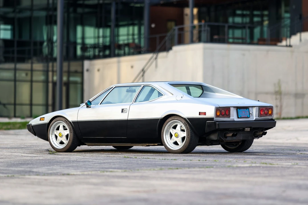 1975 Ferrari - Image 10 of 31