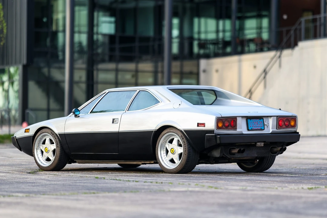 1975 Ferrari - Image 11 of 31